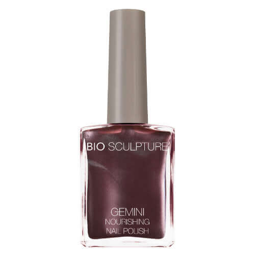 2000 Millennium Lilac - GEMINI GEMINI GEMINI Nagellack Hergestellt in SüdafrikaGEMINI by Bio Sculpture Bio Sculpture