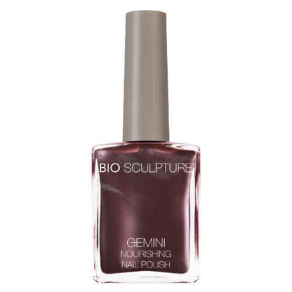 2000 Millennium Lilac - GEMINI GEMINI GEMINI Nagellack Hergestellt in SüdafrikaGEMINI by Bio Sculpture Bio Sculpture