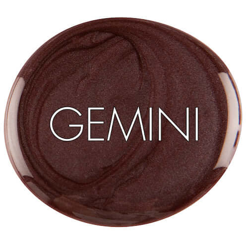 2000 Millennium Lilac - GEMINI GEMINI GEMINI Nagellack Hergestellt in SüdafrikaGEMINI by Bio Sculpture Bio Sculpture