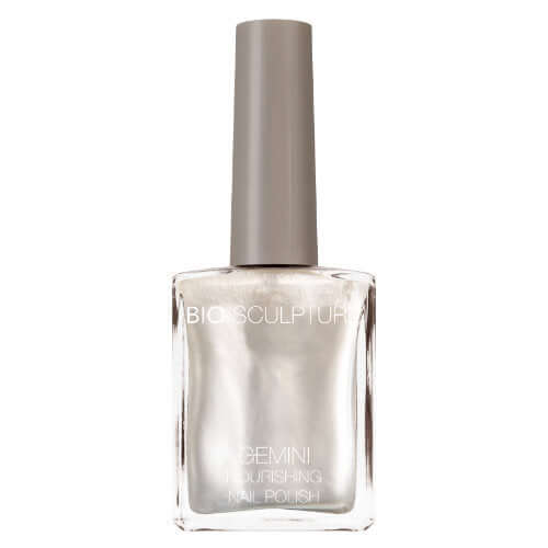 2001 Silky Satin - GEMINI GEMINI GEMINI Nagellack Hergestellt in SüdafrikaGEMINI by Bio Sculpture Bio Sculpture