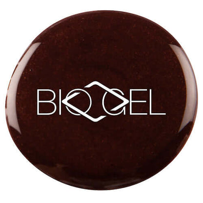 2009 Hot Chocolate - BIOGEL BIOGEL BIOGEL Gelsystem Hergestellt in SüdafrikaBIOGEL by Bio Sculpture Bio Sculpture