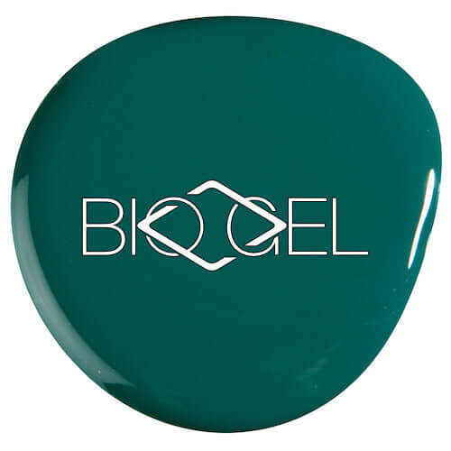 0201 Wilting Bouquet - BIOGEL BIOGEL BIOGEL Gelsystem Grün / Blaugrün Hergestellt in SüdafrikaBIOGEL by Bio Sculpture Bio Sculpture