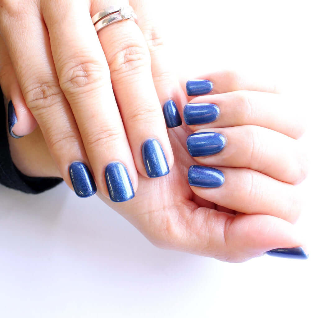 2012 Midnight Blue - BIOGEL BIOGEL BIOGEL Gelsystem Hergestellt in SüdafrikaBIOGEL by Bio Sculpture Bio Sculpture