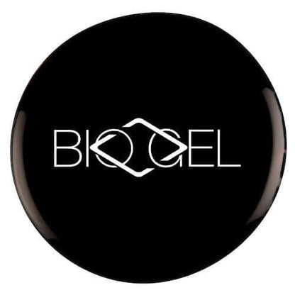 2017 Liquorice - BIOGEL BIOGEL BIOGEL Gelsystem Schwarz Hergestellt in SüdafrikaBIOGEL by Bio Sculpture Bio Sculpture