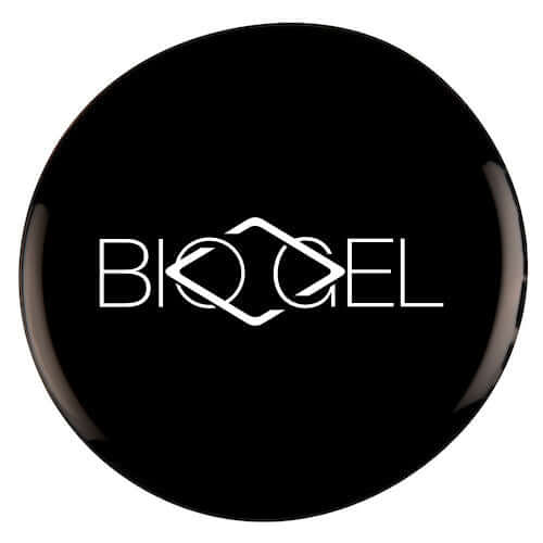 2017 Liquorice - BIOGEL BIOGEL BIOGEL Gelsystem Schwarz Hergestellt in SüdafrikaBIOGEL by Bio Sculpture Bio Sculpture