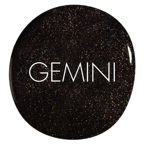 0202 Gorgeous Decay - GEMINI GEMINI GEMINI Nagellack Hergestellt in SüdafrikaGEMINI by Bio Sculpture Bio Sculpture