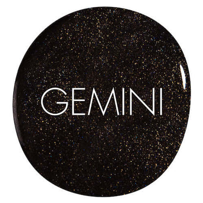 0202 Gorgeous Decay - GEMINI GEMINI GEMINI Nagellack Hergestellt in SüdafrikaGEMINI by Bio Sculpture Bio Sculpture