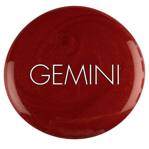 2023 Copper Kettle - GEMINI GEMINI GEMINI Nagellack Hergestellt in SüdafrikaGEMINI by Bio Sculpture Bio Sculpture