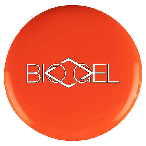 2028 Tangerine - BIOGEL BIOGEL BIOGEL Gelsystem Hergestellt in SüdafrikaBIOGEL by Bio Sculpture Bio Sculpture