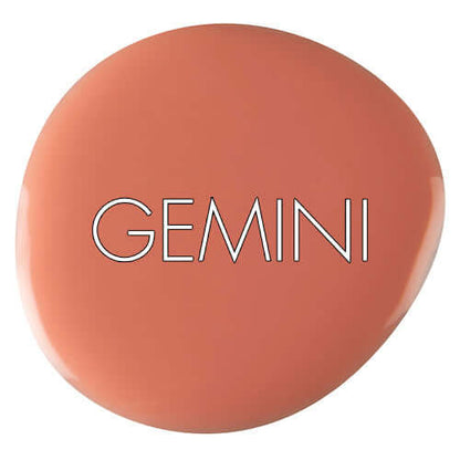 2060 Fullers Earth - GEMINI GEMINI GEMINI Nagellack Hergestellt in SüdafrikaGEMINI by Bio Sculpture Bio Sculpture