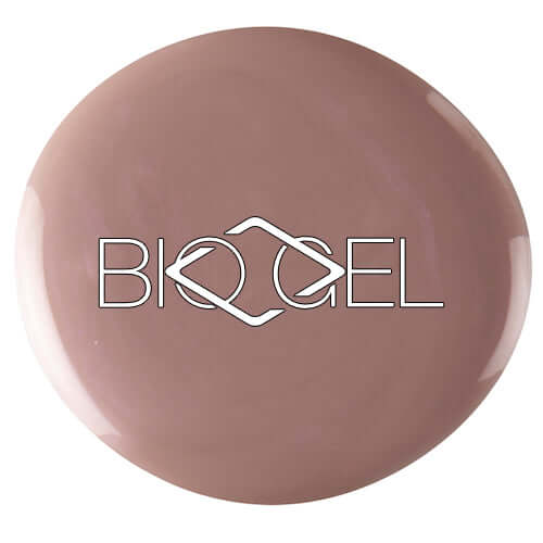 2062 Dawn - BIOGEL BIOGEL BIOGEL Gelsystem Helles Nude mit violettem Schimmer Hergestellt in SüdafrikaBIOGEL by Bio Sculpture Bio Sculpture