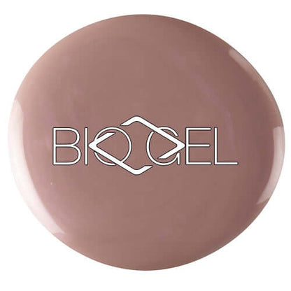 2062 Dawn - BIOGEL BIOGEL BIOGEL Gelsystem Helles Nude mit violettem Schimmer Hergestellt in SüdafrikaBIOGEL by Bio Sculpture Bio Sculpture