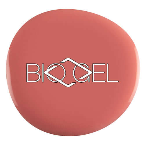 2064 Rose Peony - BIOGEL BIOGEL BIOGEL Gelsystem Hergestellt in SüdafrikaBIOGEL by Bio Sculpture Bio Sculpture