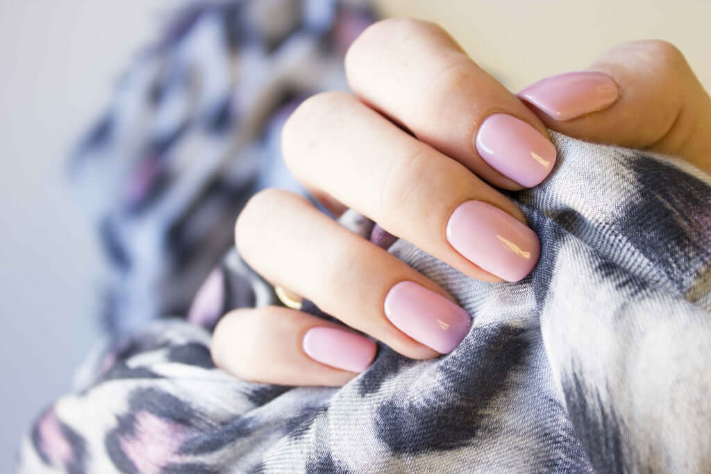 2069 Pink Marshmallow - GEMINI GEMINI GEMINI Nagellack Hergestellt in SüdafrikaGEMINI by Bio Sculpture Bio Sculpture