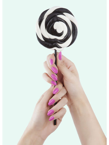 0207 Party Animal (F) - GEMINI GEMINI GEMINI Nagellack Hergestellt in SüdafrikaGEMINI by Bio Sculpture Bio Sculpture