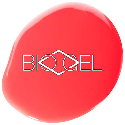 0208 Turn Up The Volume - BIOGEL BIOGEL BIOGEL Gelsystem Hergestellt in SüdafrikaBIOGEL by Bio Sculpture Bio Sculpture