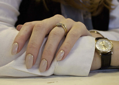 2093 Ivory Beige - BIOGEL BIOGEL BIOGEL Gelsystem Hergestellt in SüdafrikaBIOGEL by Bio Sculpture Bio Sculpture