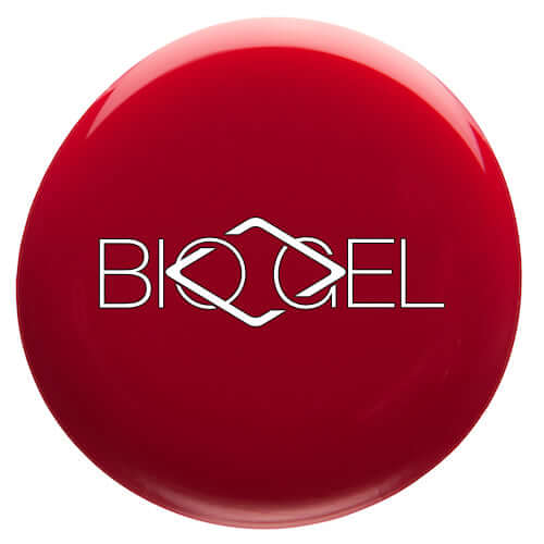 0211 Wild At Heart - BIOGEL BIOGEL BIOGEL Gelsystem Hergestellt in SüdafrikaBIOGEL by Bio Sculpture Bio Sculpture