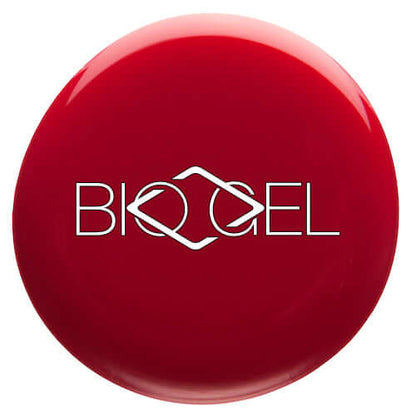 0211 Wild At Heart - BIOGEL BIOGEL BIOGEL Gelsystem Hergestellt in SüdafrikaBIOGEL by Bio Sculpture Bio Sculpture