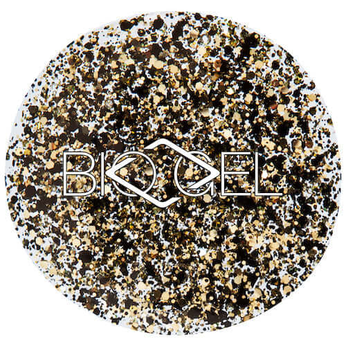 0212 Jewelled Opulence - BIOGEL BIOGEL BIOGEL Gelsystem Hergestellt in SüdafrikaBIOGEL by Bio Sculpture Bio Sculpture