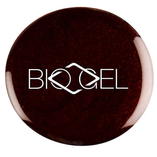 0213 Rosewood Stardust - BIOGEL BIOGEL BIOGEL Gelsystem Hergestellt in SüdafrikaBIOGEL by Bio Sculpture Bio Sculpture