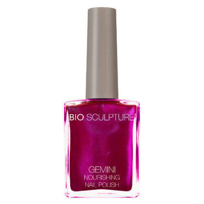 0215 More Is Definitely More - GEMINI GEMINI GEMINI Nagellack Hergestellt in SüdafrikaGEMINI by Bio Sculpture Bio Sculpture