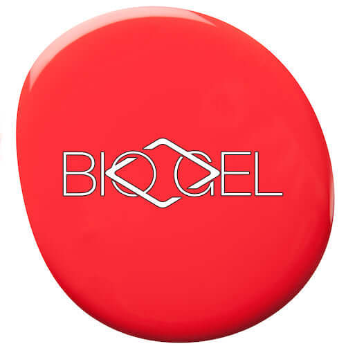 0216 Violently Happy - BIOGEL BIOGEL BIOGEL Gelsystem Hergestellt in SüdafrikaBIOGEL by Bio Sculpture Bio Sculpture