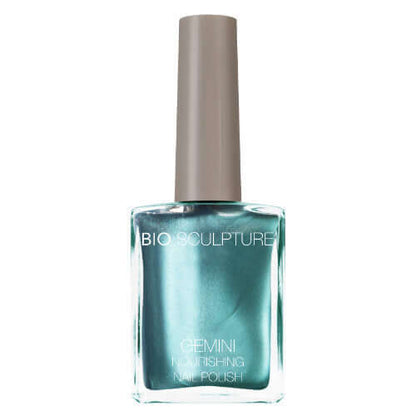 0217 New Glam - GEMINI GEMINI GEMINI Nagellack Hergestellt in SüdafrikaGEMINI by Bio Sculpture Bio Sculpture
