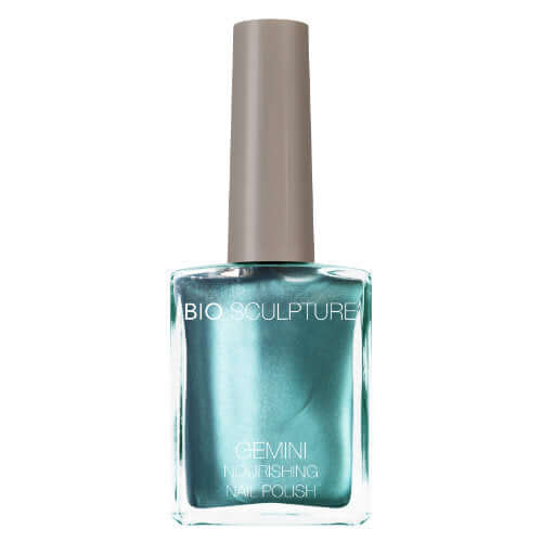 0217 New Glam - GEMINI GEMINI GEMINI Nagellack Hergestellt in SüdafrikaGEMINI by Bio Sculpture Bio Sculpture