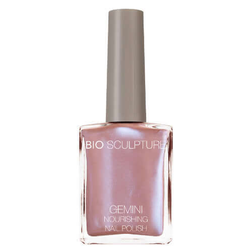 0219 Magical Merry-Go-Round - GEMINI GEMINI GEMINI Nagellack Hergestellt in SüdafrikaGEMINI by Bio Sculpture Bio Sculpture