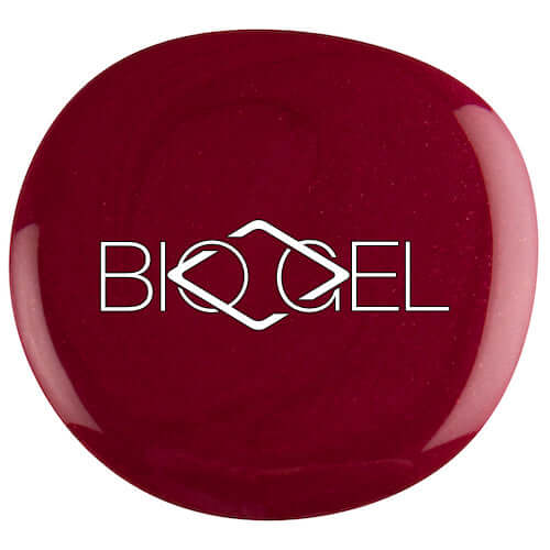 0022 Ravishing Red - BIOGEL BIOGEL BIOGEL Gelsystem Hergestellt in SüdafrikaBIOGEL by Bio Sculpture Bio Sculpture