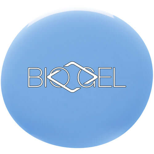 0223 Aqua Clouds - BIOGEL BIOGEL BIOGEL Gelsystem Hergestellt in SüdafrikaBIOGEL by Bio Sculpture Bio Sculpture