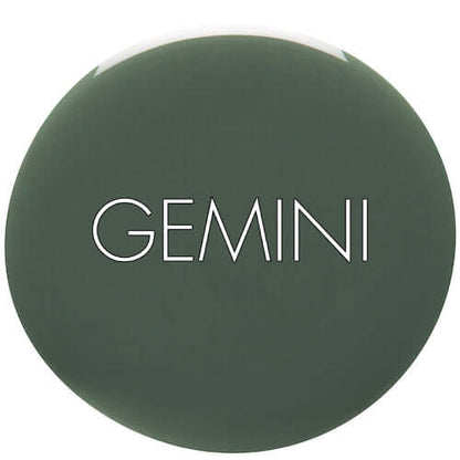 0225 Hazy Forest - GEMINI GEMINI GEMINI Nagellack Hergestellt in SüdafrikaGEMINI by Bio Sculpture Bio Sculpture