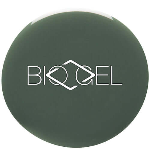 0225 Hazy Forest - BIOGEL BIOGEL BIOGEL Gelsystem Hergestellt in SüdafrikaBIOGEL by Bio Sculpture Bio Sculpture