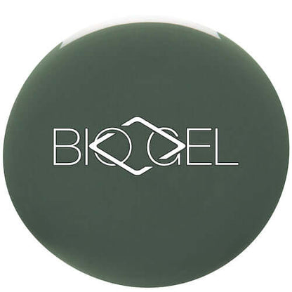 0225 Hazy Forest - BIOGEL BIOGEL BIOGEL Gelsystem Hergestellt in SüdafrikaBIOGEL by Bio Sculpture Bio Sculpture