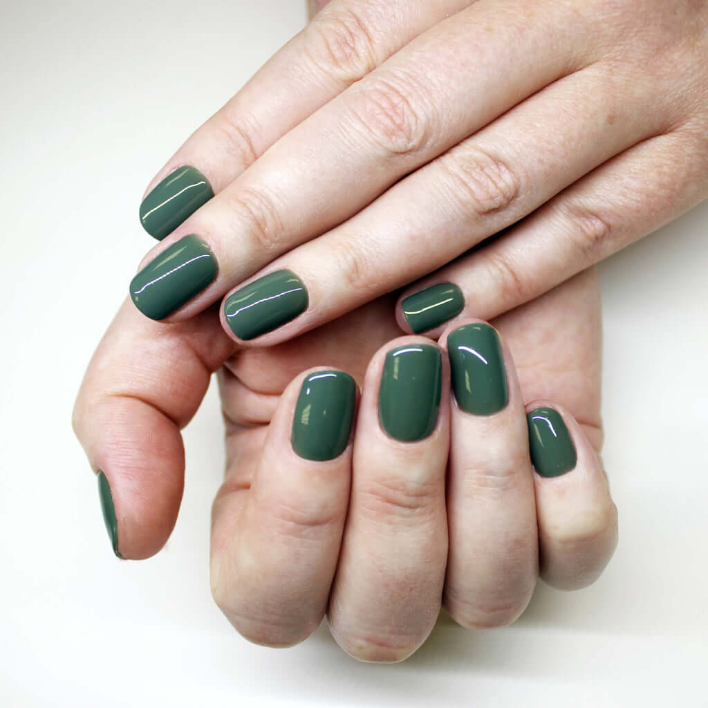 0225 Hazy Forest - BIOGEL BIOGEL BIOGEL Gelsystem Hergestellt in SüdafrikaBIOGEL by Bio Sculpture Bio Sculpture