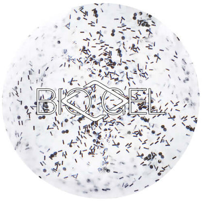 0227 Snowflake Frosting - BIOGEL BIOGEL BIOGEL Gelsystem Hergestellt in SüdafrikaBIOGEL by Bio Sculpture Bio Sculpture