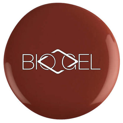 0023 Café Latté - BIOGEL BIOGEL BIOGEL Gelsystem Hergestellt in SüdafrikaBIOGEL by Bio Sculpture Bio Sculpture