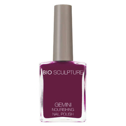 0232 Passion - GEMINI GEMINI GEMINI Nagellack Hergestellt in SüdafrikaGEMINI by Bio Sculpture Bio Sculpture