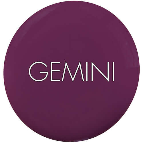 0232 Passion - GEMINI GEMINI GEMINI Nagellack Hergestellt in SüdafrikaGEMINI by Bio Sculpture Bio Sculpture