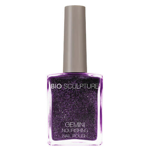 0233 Flirty - GEMINI GEMINI GEMINI Nagellack Hergestellt in SüdafrikaGEMINI by Bio Sculpture Bio Sculpture