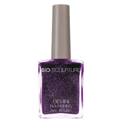 0233 Flirty - GEMINI GEMINI GEMINI Nagellack Hergestellt in SüdafrikaGEMINI by Bio Sculpture Bio Sculpture