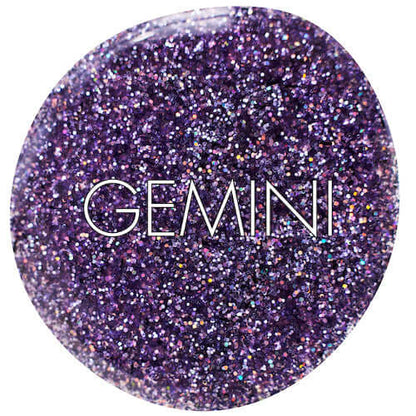 0233 Flirty - GEMINI GEMINI GEMINI Nagellack Hergestellt in SüdafrikaGEMINI by Bio Sculpture Bio Sculpture