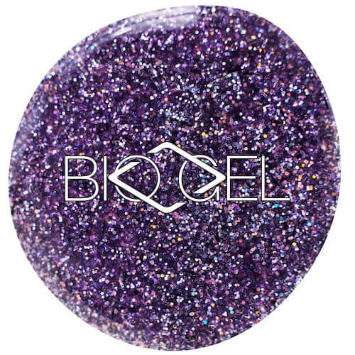 0233 Flirty - BIOGEL BIOGEL BIOGEL Gelsystem Hergestellt in SüdafrikaBIOGEL by Bio Sculpture Bio Sculpture