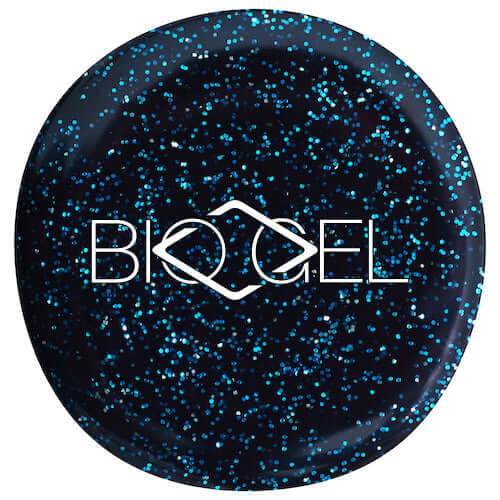 0237 Platinum Sparkle - BIOGEL BIOGEL BIOGEL Gelsystem Hergestellt in SüdafrikaBIOGEL by Bio Sculpture Bio Sculpture