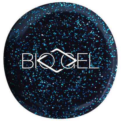 0237 Platinum Sparkle - BIOGEL BIOGEL BIOGEL Gelsystem Hergestellt in SüdafrikaBIOGEL by Bio Sculpture Bio Sculpture