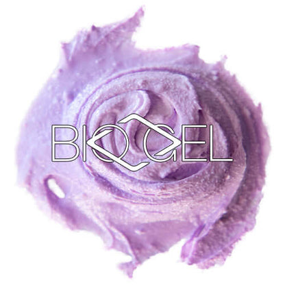 0239 Candy Crust - BIOGEL BIOGEL BIOGEL Gelsystem Hergestellt in SüdafrikaBIOGEL by Bio Sculpture Bio Sculpture