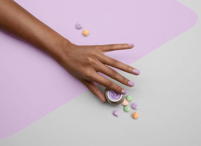 0239 Candy Crust - BIOGEL BIOGEL BIOGEL Gelsystem Hergestellt in SüdafrikaBIOGEL by Bio Sculpture Bio Sculpture