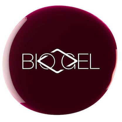 0024 Port Wine - BIOGEL BIOGEL BIOGEL Gelsystem Hergestellt in SüdafrikaBIOGEL by Bio Sculpture Bio Sculpture