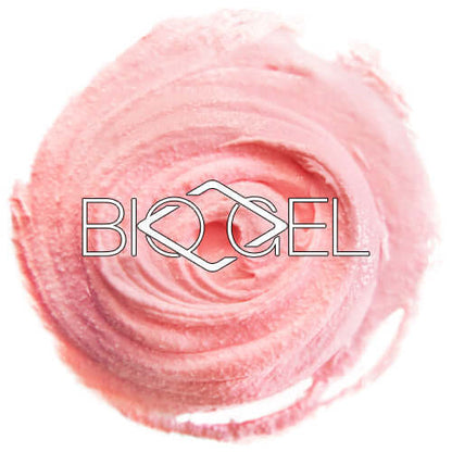 0240 Marshmallow Crunch - BIOGEL BIOGEL BIOGEL Gelsystem Hergestellt in SüdafrikaBIOGEL by Bio Sculpture Bio Sculpture